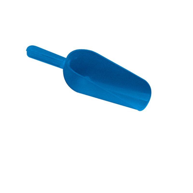 #101 - SCOOP 3 11/16” (94mm) length 1 1/16” (27mm) width 1” (25mm) height